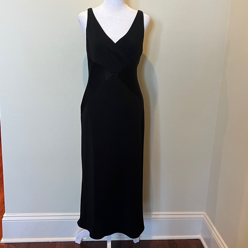 Jones New York black Dress